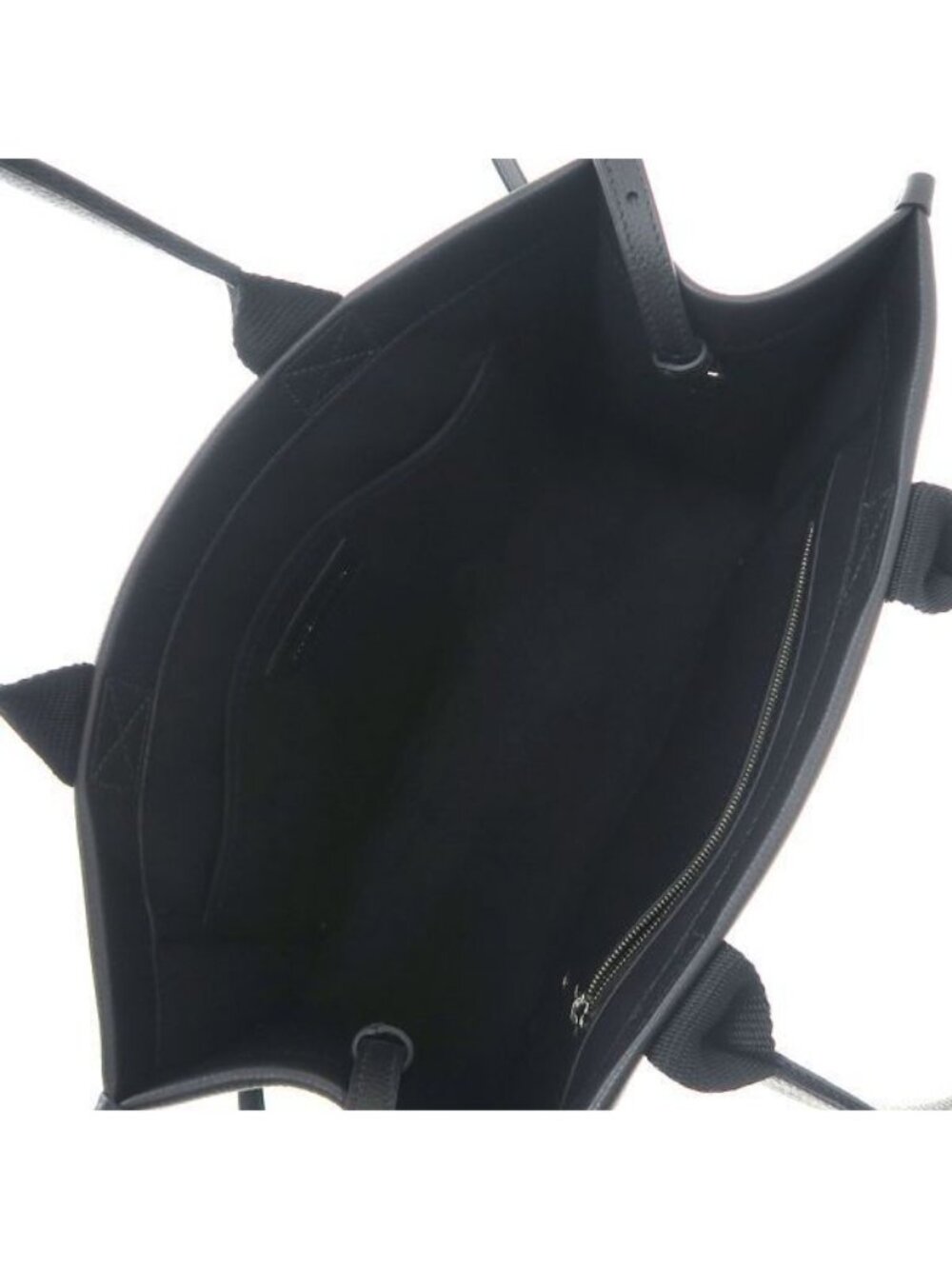 Balenciaga Tote Black - Picture 2 of 9